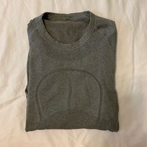 For sale again!! Lululemon long sleeve top